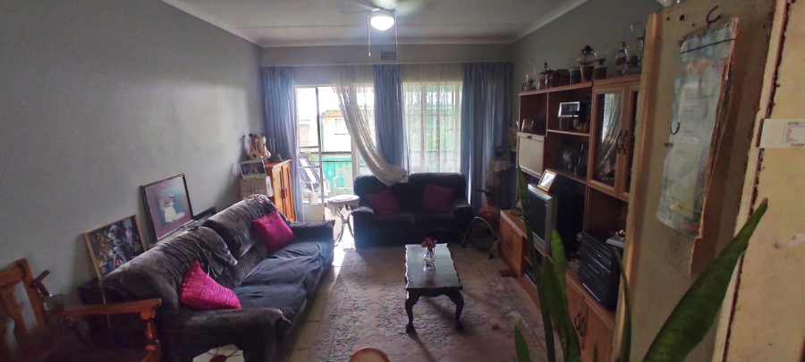 1 Bedroom Property for Sale in Sasolburg Free State